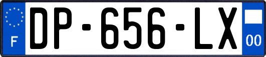 DP-656-LX