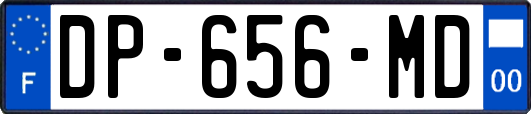 DP-656-MD