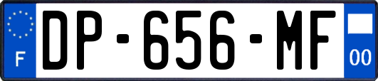 DP-656-MF