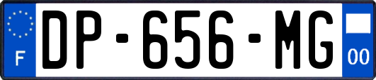 DP-656-MG