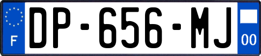 DP-656-MJ