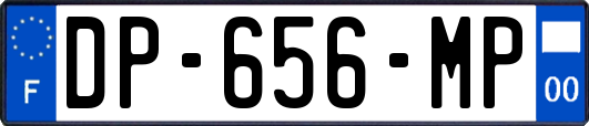 DP-656-MP