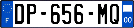 DP-656-MQ