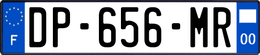 DP-656-MR