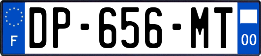 DP-656-MT