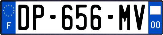 DP-656-MV