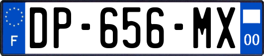 DP-656-MX