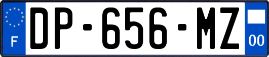 DP-656-MZ