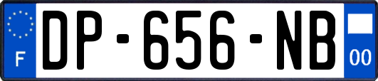 DP-656-NB