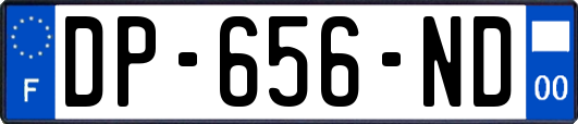 DP-656-ND