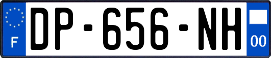 DP-656-NH