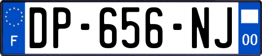 DP-656-NJ