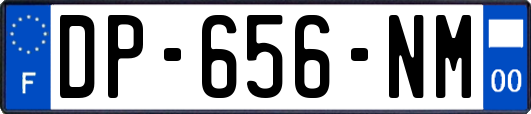 DP-656-NM