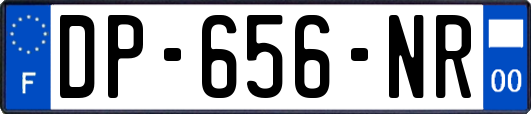 DP-656-NR