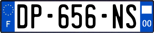 DP-656-NS