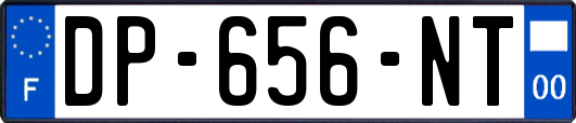 DP-656-NT