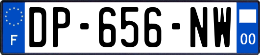 DP-656-NW