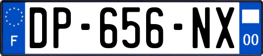 DP-656-NX