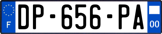 DP-656-PA