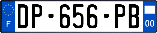DP-656-PB