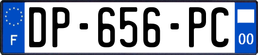 DP-656-PC