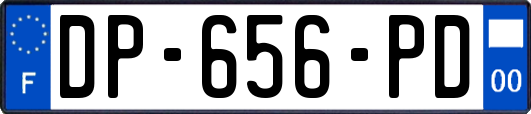 DP-656-PD