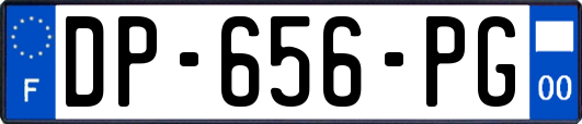 DP-656-PG