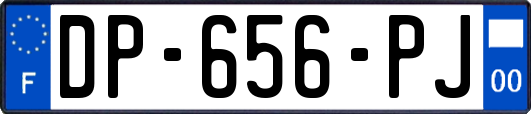 DP-656-PJ
