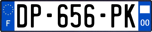 DP-656-PK