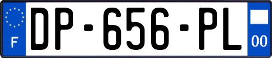 DP-656-PL