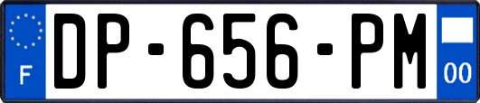 DP-656-PM
