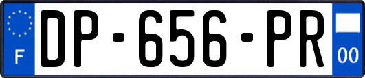 DP-656-PR