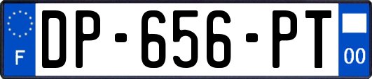 DP-656-PT