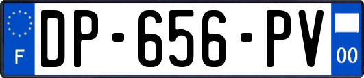 DP-656-PV