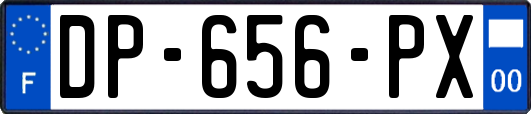 DP-656-PX