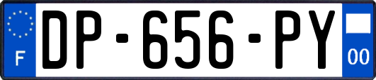 DP-656-PY