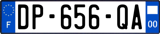 DP-656-QA