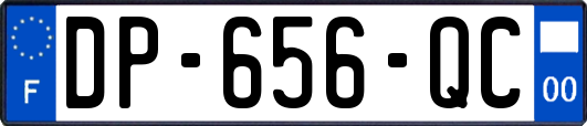 DP-656-QC