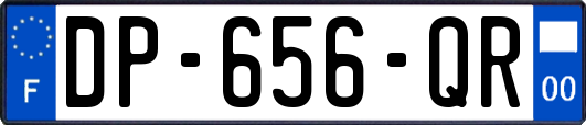 DP-656-QR