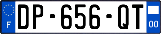 DP-656-QT