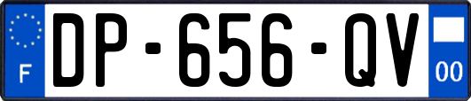 DP-656-QV