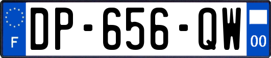 DP-656-QW