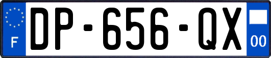 DP-656-QX