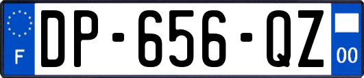 DP-656-QZ