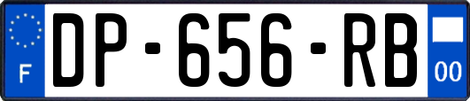 DP-656-RB