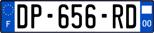 DP-656-RD