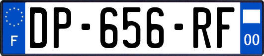 DP-656-RF