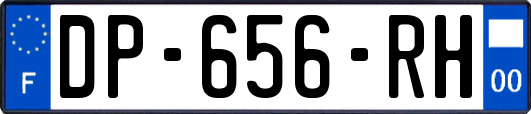 DP-656-RH