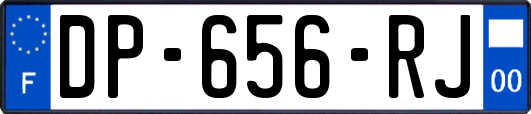 DP-656-RJ