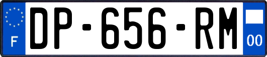 DP-656-RM